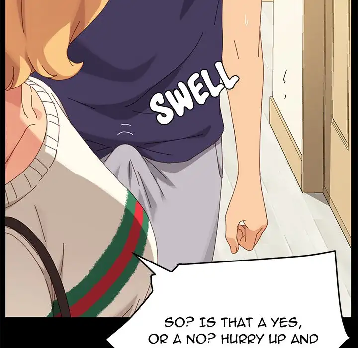 The Perfect Roommates - Chapter 12 [photo 7] - MangaPorn