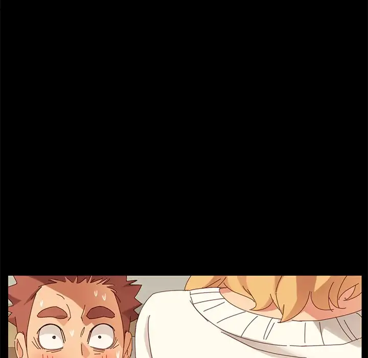 The Perfect Roommates - Chapter 12 [photo 70] - MangaPorn