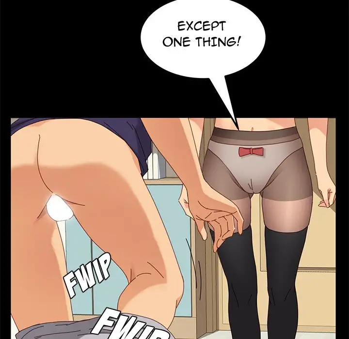 The Perfect Roommates - Chapter 12 [photo 89] - MangaPorn