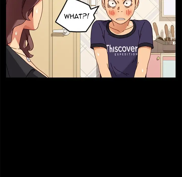 The Perfect Roommates - Chapter 13 [photo 142] - MangaPorn