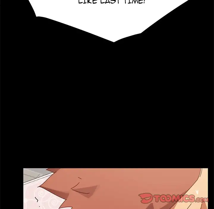 The Perfect Roommates - Chapter 13 [photo 160] - MangaPorn