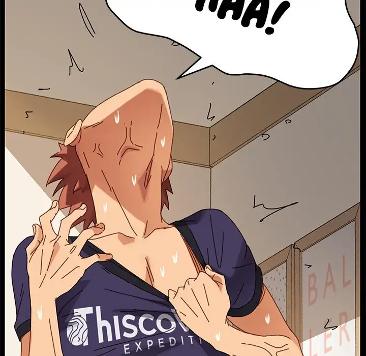 The Perfect Roommates - Chapter 13 [photo 67] - MangaPorn