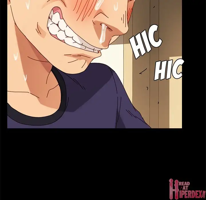 The Perfect Roommates - Chapter 13 [photo 85] - MangaPorn