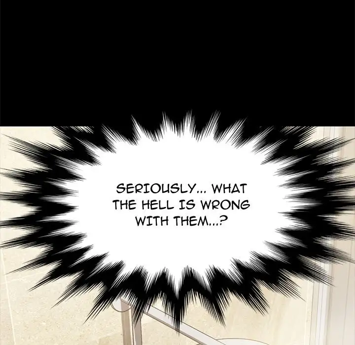 The Perfect Roommates - Chapter 14 [photo 107] - MangaPorn