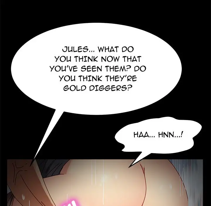 The Perfect Roommates - Chapter 14 [photo 121] - MangaPorn