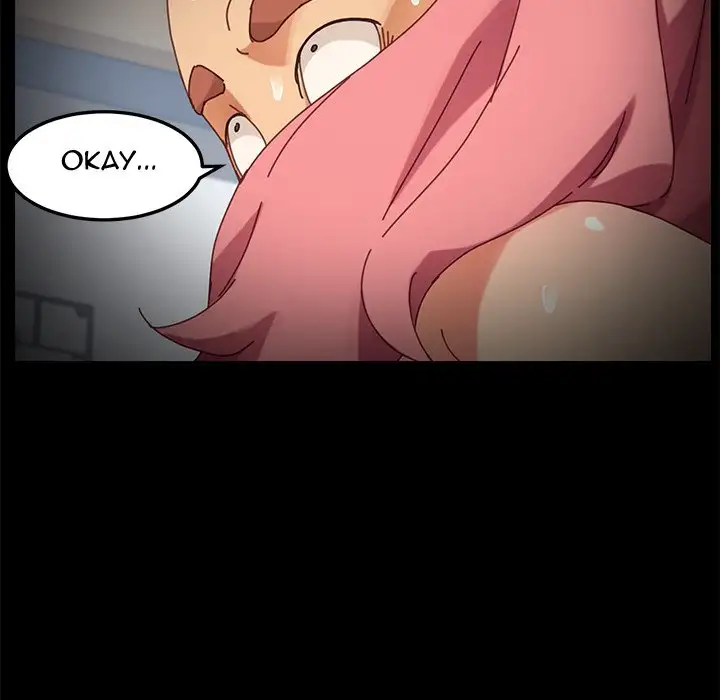 The Perfect Roommates - Chapter 14 [photo 126] - MangaPorn