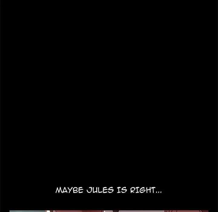 The Perfect Roommates - Chapter 14 [photo 127] - MangaPorn