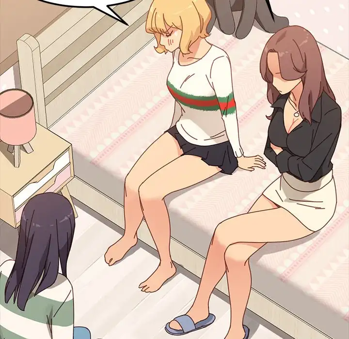 The Perfect Roommates - Chapter 14 [photo 161] - MangaPorn