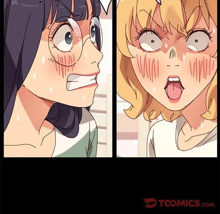 The Perfect Roommates - Chapter 14 [photo 184] - MangaPorn