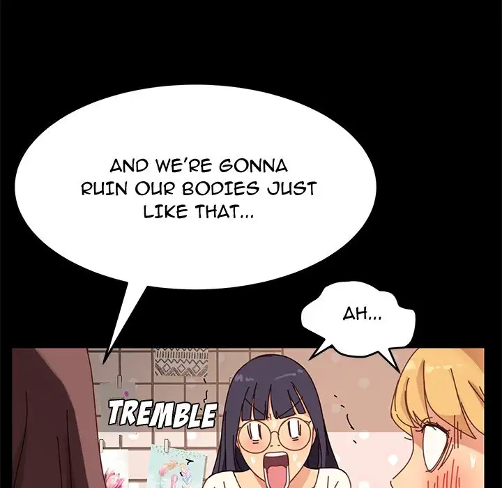 The Perfect Roommates - Chapter 14 [photo 201] - MangaPorn