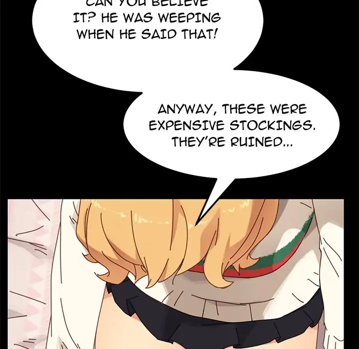 The Perfect Roommates - Chapter 14 [photo 21] - MangaPorn