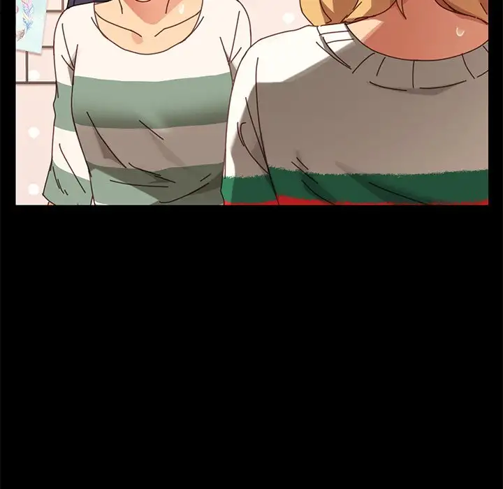 The Perfect Roommates - Chapter 14 [photo 25] - MangaPorn