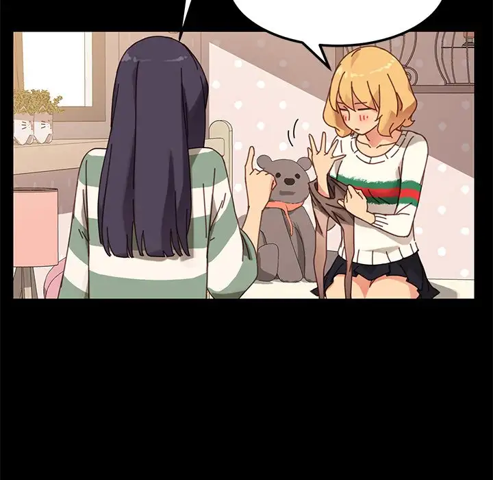 The Perfect Roommates - Chapter 14 [photo 27] - MangaPorn