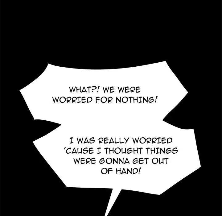 The Perfect Roommates - Chapter 14 [photo 31] - MangaPorn