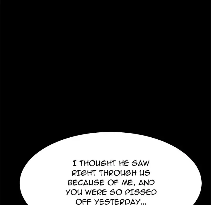 The Perfect Roommates - Chapter 14 [photo 33] - MangaPorn