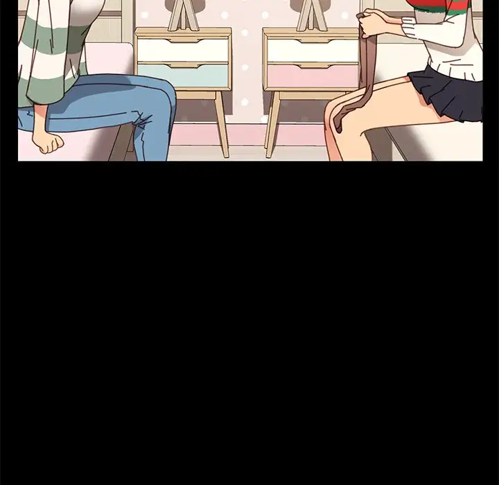 The Perfect Roommates - Chapter 14 [photo 37] - MangaPorn