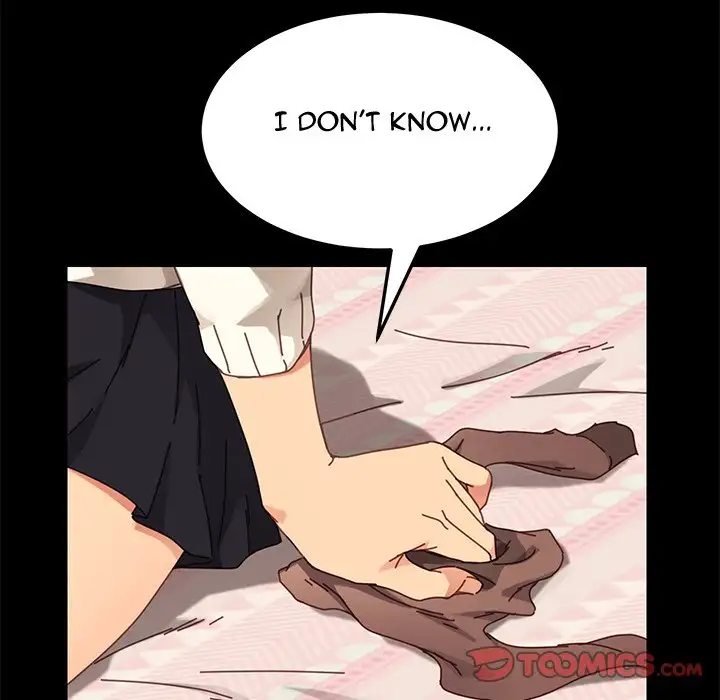 The Perfect Roommates - Chapter 14 [photo 40] - MangaPorn