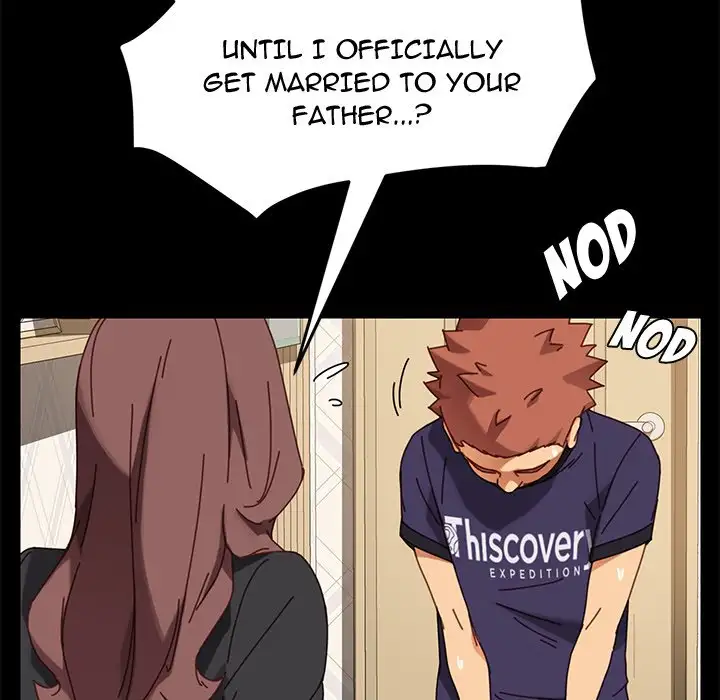 The Perfect Roommates - Chapter 14 [photo 47] - MangaPorn