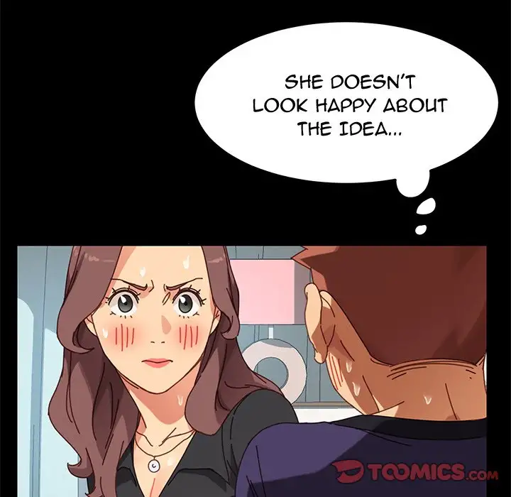 The Perfect Roommates - Chapter 14 [photo 52] - MangaPorn