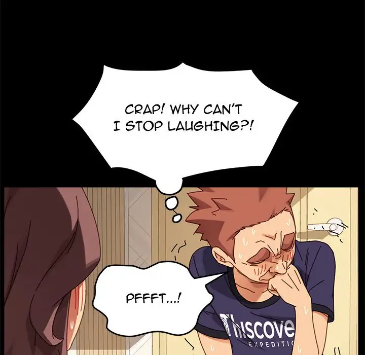 The Perfect Roommates - Chapter 14 [photo 56] - MangaPorn