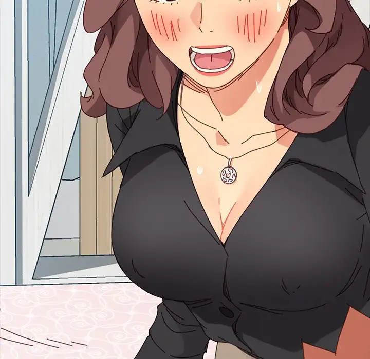 The Perfect Roommates - Chapter 14 [photo 66] - MangaPorn