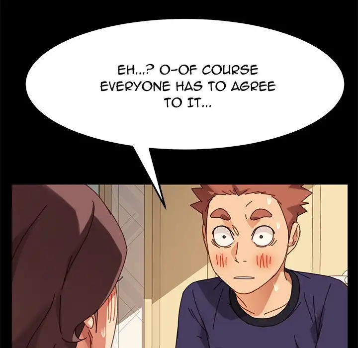 The Perfect Roommates - Chapter 14 [photo 73] - MangaPorn