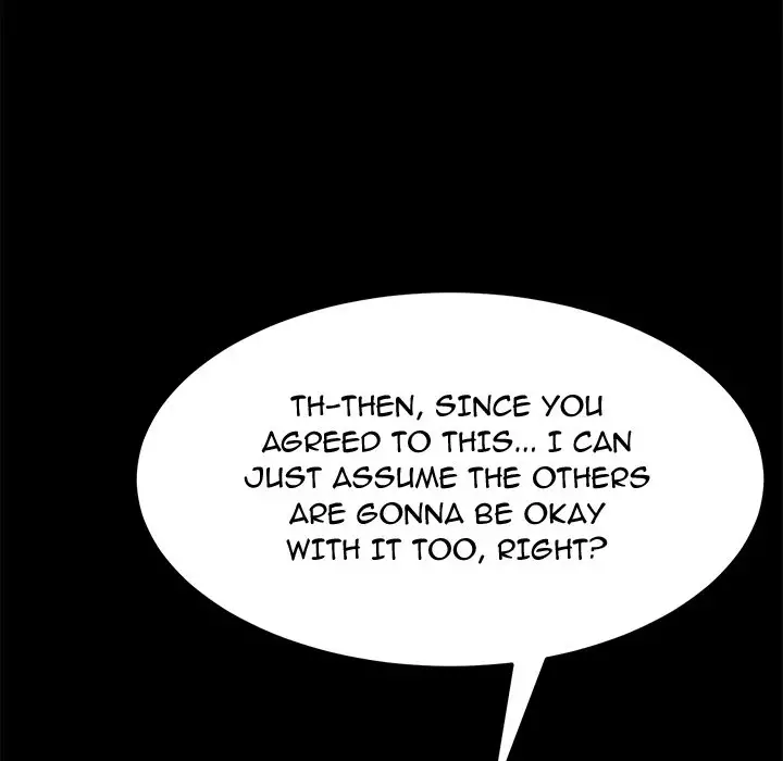 The Perfect Roommates - Chapter 14 [photo 77] - MangaPorn