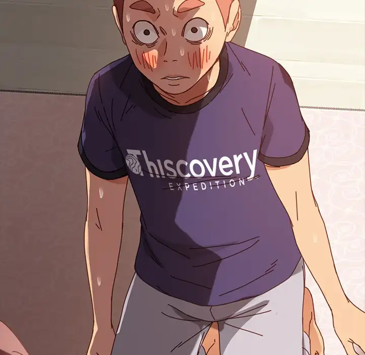 The Perfect Roommates - Chapter 14 [photo 98] - MangaPorn