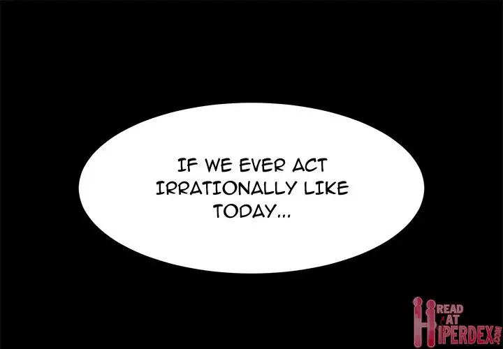 The Perfect Roommates - Chapter 15 [photo 1] - MangaPorn