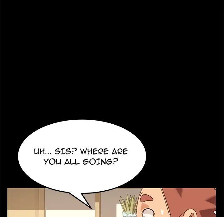 The Perfect Roommates - Chapter 15 [photo 107] - MangaPorn