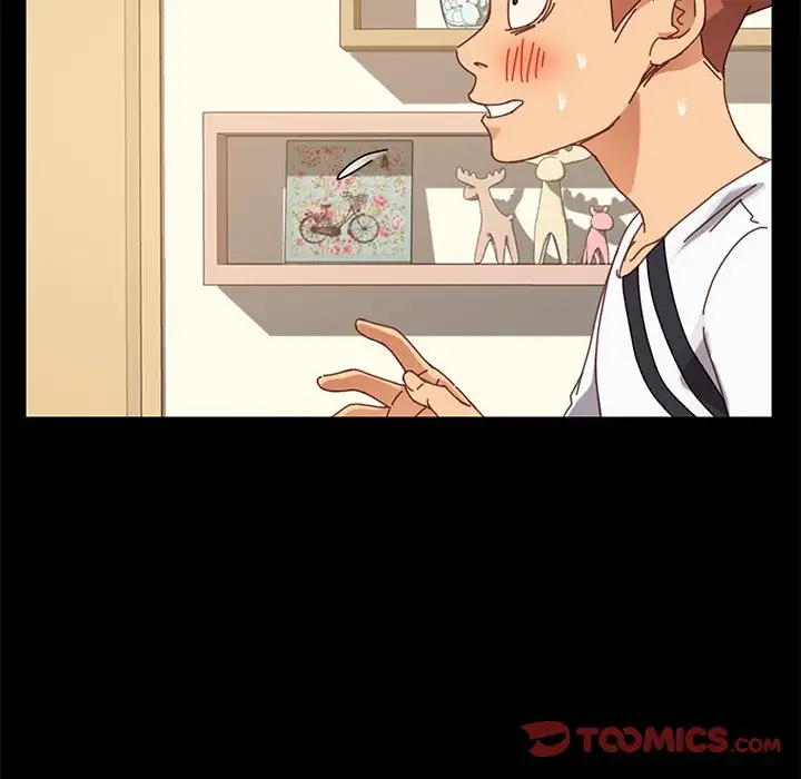 The Perfect Roommates - Chapter 15 [photo 108] - MangaPorn