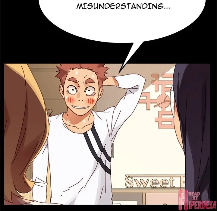 The Perfect Roommates - Chapter 15 [photo 117] - MangaPorn