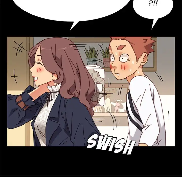 The Perfect Roommates - Chapter 15 [photo 119] - MangaPorn