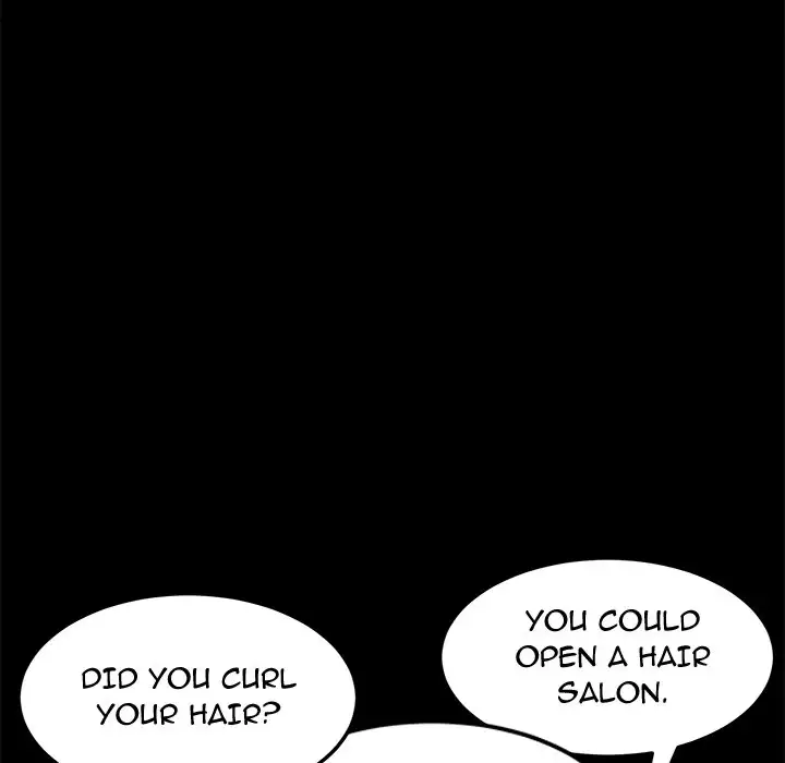 The Perfect Roommates - Chapter 15 [photo 120] - MangaPorn