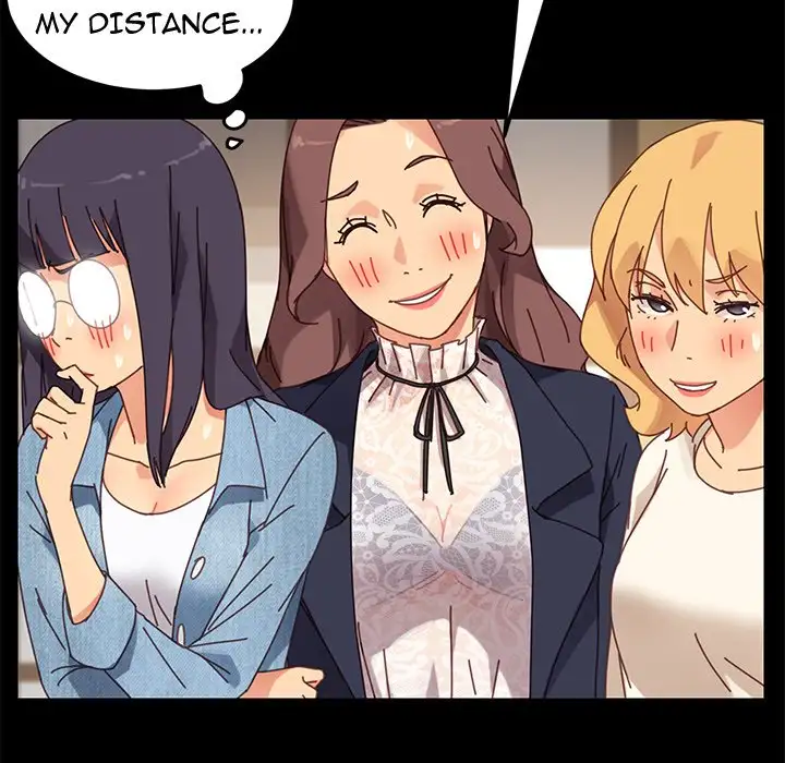 The Perfect Roommates - Chapter 15 [photo 137] - MangaPorn