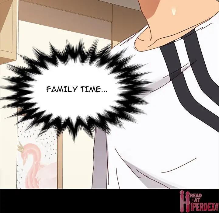 The Perfect Roommates - Chapter 15 [photo 143] - MangaPorn