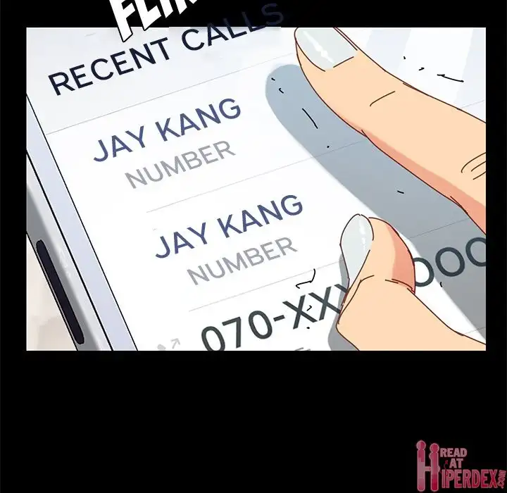 The Perfect Roommates - Chapter 15 [photo 15] - MangaPorn