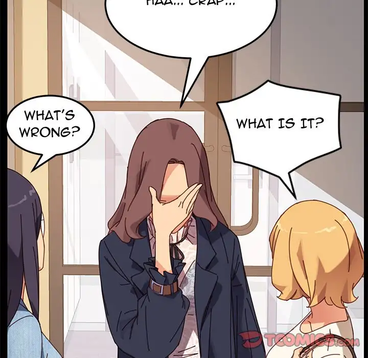 The Perfect Roommates - Chapter 15 [photo 156] - MangaPorn