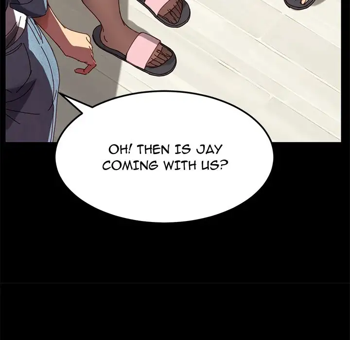 The Perfect Roommates - Chapter 15 [photo 162] - MangaPorn