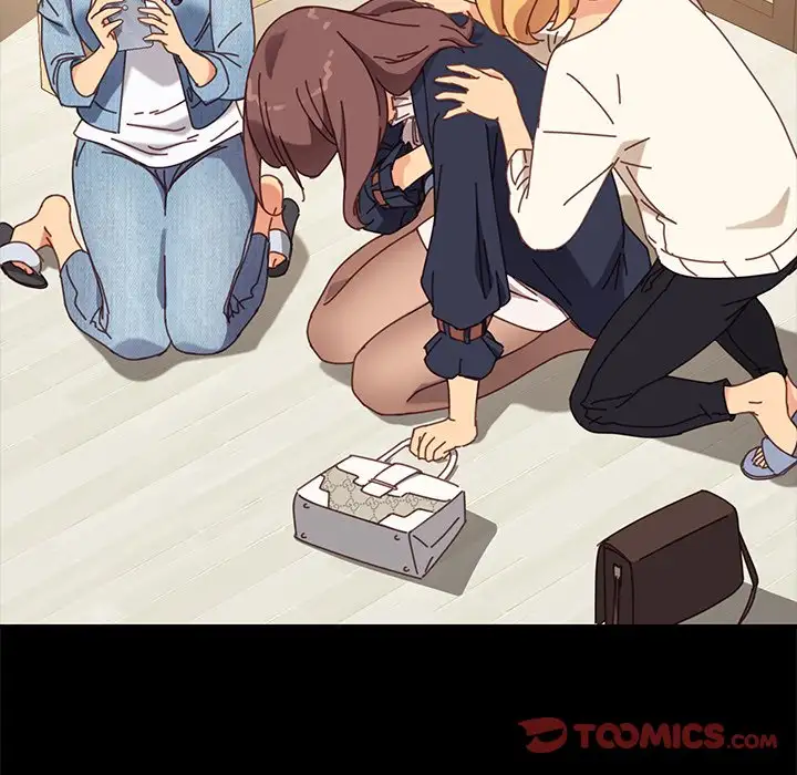 The Perfect Roommates - Chapter 15 [photo 172] - MangaPorn