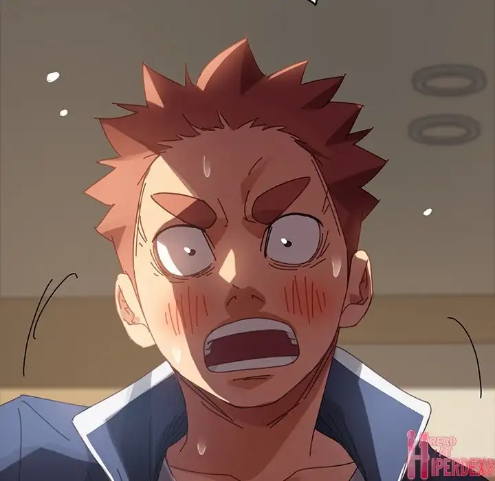 The Perfect Roommates - Chapter 15 [photo 186] - MangaPorn