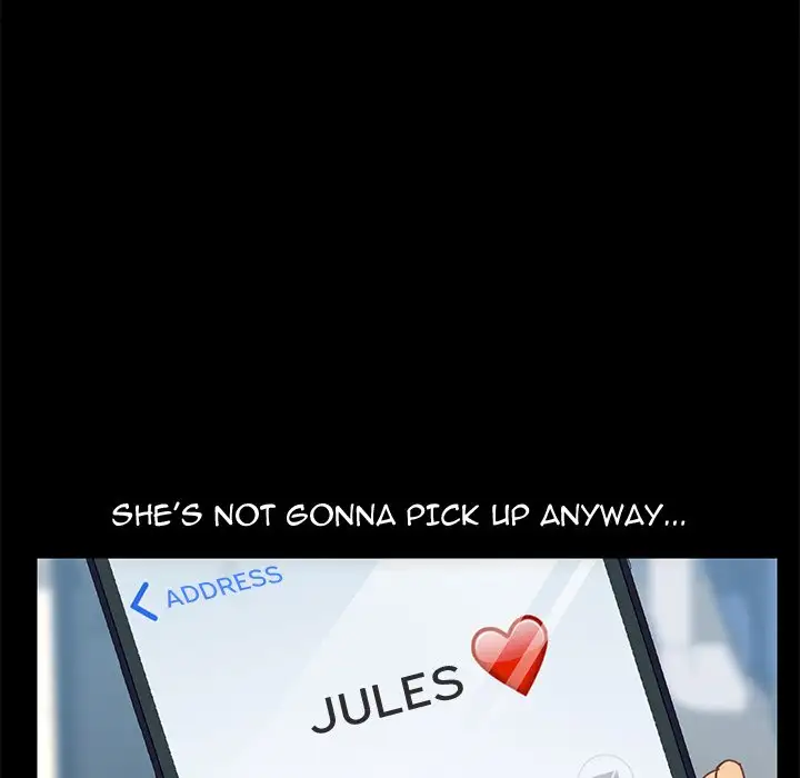 The Perfect Roommates - Chapter 15 [photo 54] - MangaPorn