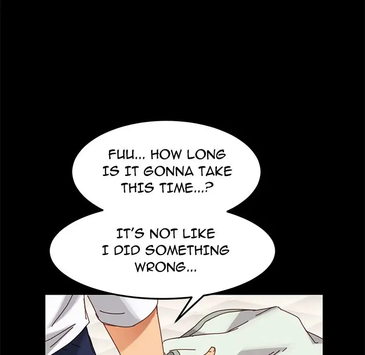 The Perfect Roommates - Chapter 15 [photo 56] - MangaPorn