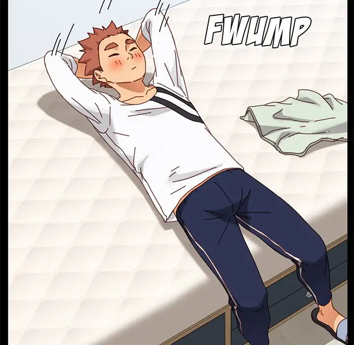 The Perfect Roommates - Chapter 15 [photo 59] - MangaPorn