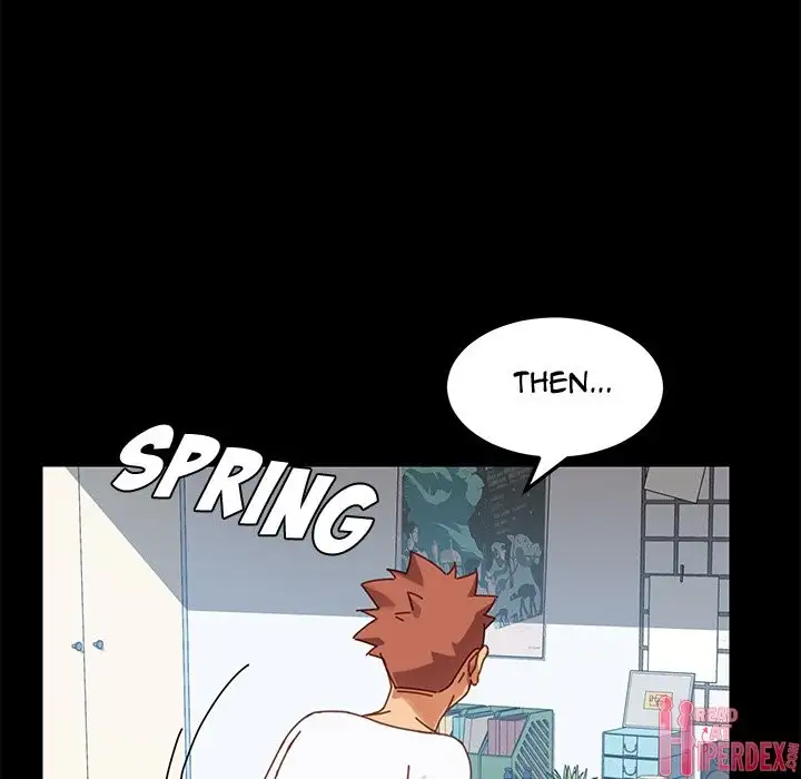 The Perfect Roommates - Chapter 15 [photo 69] - MangaPorn