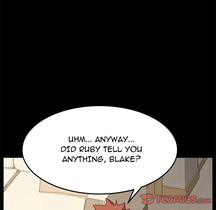 The Perfect Roommates - Chapter 15 [photo 92] - MangaPorn