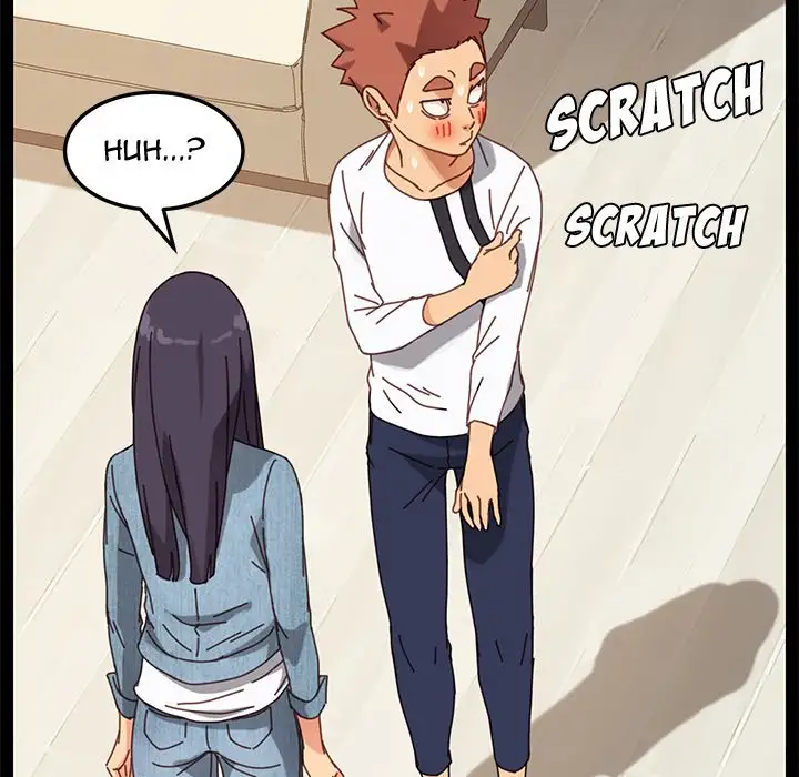 The Perfect Roommates - Chapter 15 [photo 93] - MangaPorn