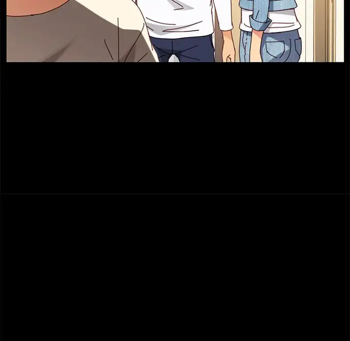 The Perfect Roommates - Chapter 15 [photo 98] - MangaPorn