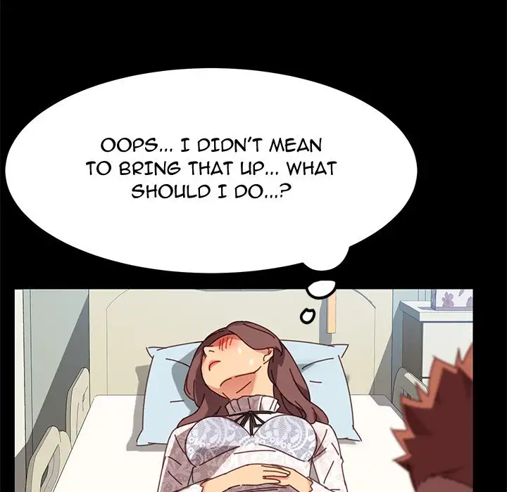 The Perfect Roommates - Chapter 16 [photo 129] - MangaPorn