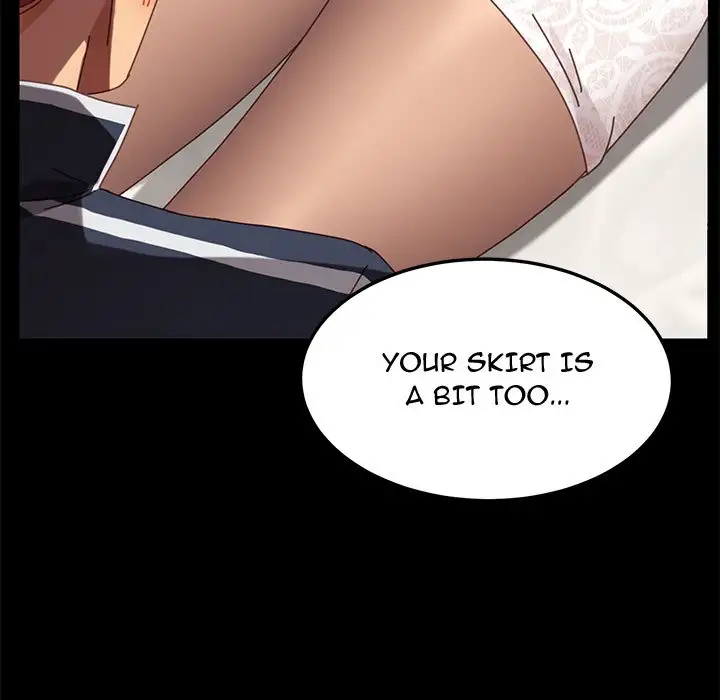 The Perfect Roommates - Chapter 16 [photo 152] - MangaPorn